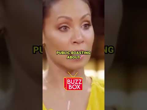 Jada Pinkett Smith Breaks Silence On Tupac's Murder Being Solved