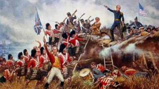 Sham rock - The Battle Of New Orleans.