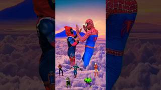Download lagu Brave Spider-Man 😍 Spider-Man Never Afraid | Deadpool Vs Spider-Man 😱 #shorts #funny #youtubeshorts mp3 Download lagu Brave Spider-Man 😍 Spider-Man Never Afraid | Deadpool Vs Spider-Man 😱 #shorts #funny #youtubeshorts mp3