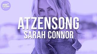 Atzensong Lyrics English Translation