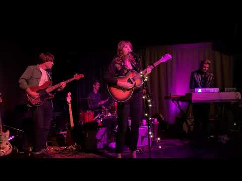 Anna St. Louis - Live at Zebulon LA 12/2/2019