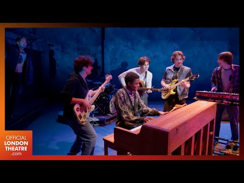 Sing Street | 2025 London Trailer