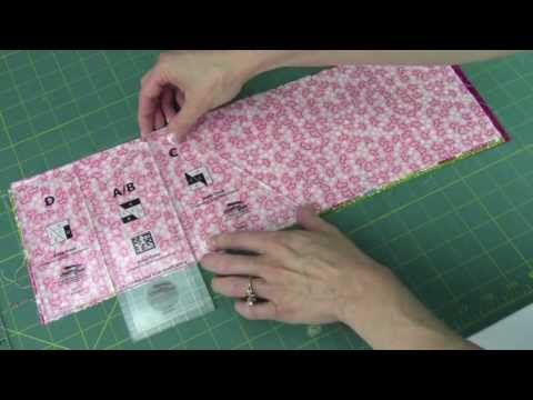 Scrap Crazy Ruler Templates by Creative Grid