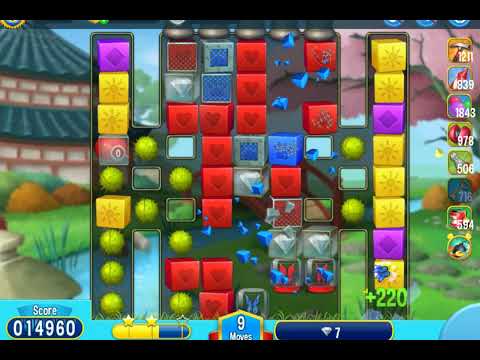 Pet Rescue Saga   Level 5148 no boosters