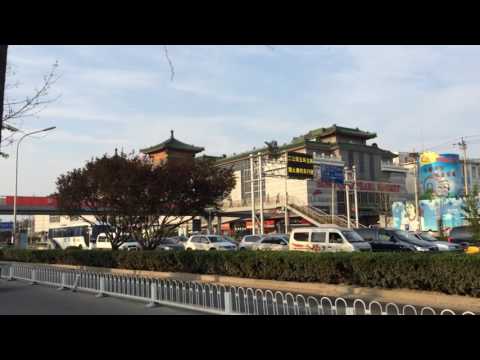 Mercado de Pérolas de Hong Qiao - Pequim - China (2)