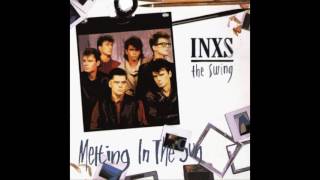 Melting in the Sun by INXS REMASTERED