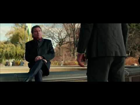 JOHN WICK: CHAPTER 2 OFFICIAL TRAILER (AUSTRALIA)