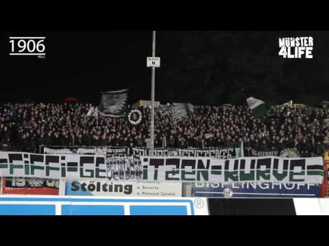 Ultras im Westen Teil II