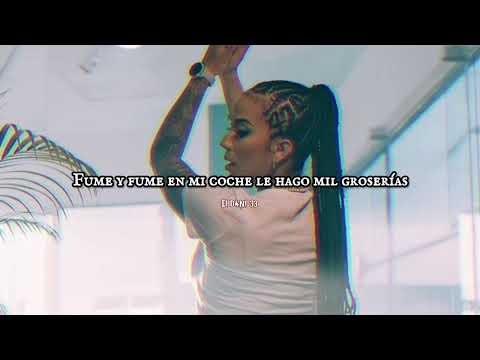 Legaliguana- Millonario ft. Barbarela (Letra)