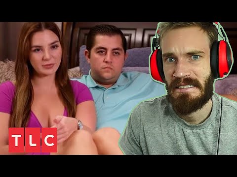 The Worst Couple I've Ever Seen..  TLC #8