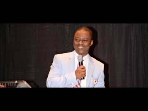 DR D. K. OLUKOYA - Waste Them Before They Waste You & Candidate of Spiritual Deception