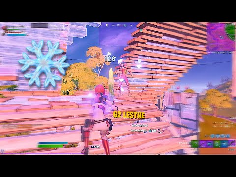 Cold ❄️ | Wxlfe Highlights #9