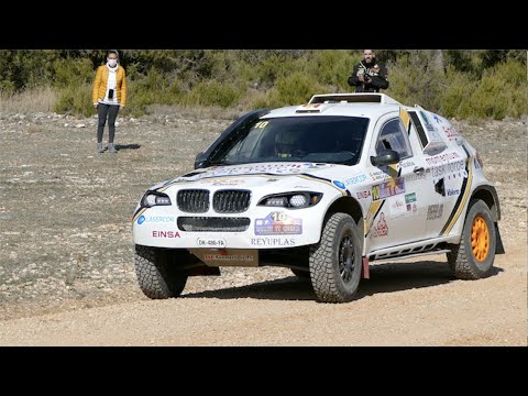 TT Rally Cuenca 2020