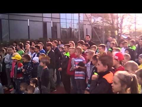 FS Metta 10 gadi - Metta ir spēks!