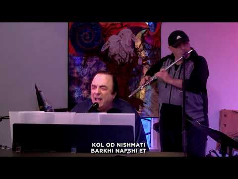 11/22/25 AM Tarzana - "How To Worship God" - Gary Derechinsky