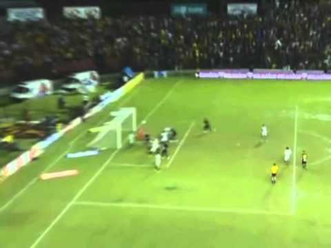 SÉRIE B 2013 - 5ª Rodada - Sport 1 x 0 Palmeiras (Narração de Roberto Queiroz)