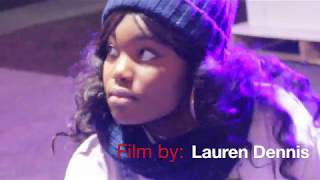 This Christmas-China Anne McClain By Lauren Dennis