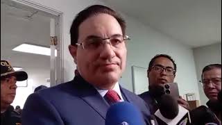 Gobernación asegura que ya tienen el control de Nahualá