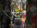 Head Gravity Tour Vs Babolat Pure Aero 98 Tennis Tennis Tennisplayer Tenniscoach Tennisracket