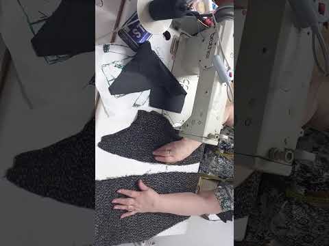 Executarea scurtei 3/4  model Eliza partea 4.  lectia 332