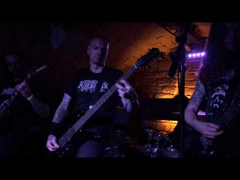 Phrenelith : Complete Show Live In Paris