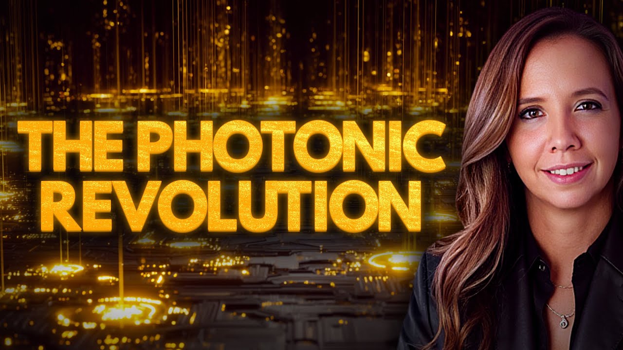 Light-Powered AI Chips: The Photonic Revolution That’s About to Change Everything