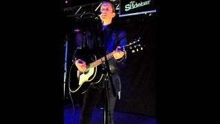 Ours &quot;The Worst Things Beautiful&quot; Slidebar 7.30.13