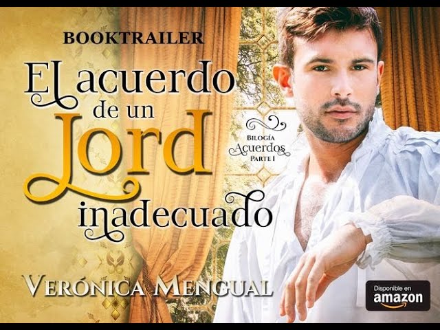 Vídeo relacionado con Pacto de Caballeros: Bilogía completa de Romance Histórico