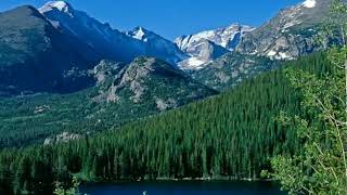 John Denver - Wrangell mountain song