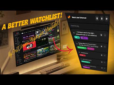 Item video thumbnail