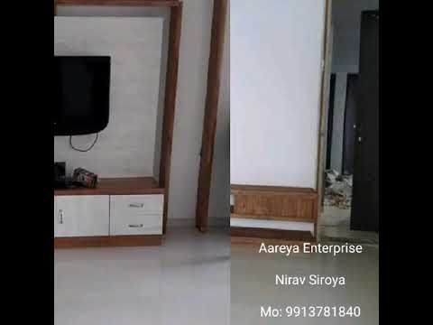 Pvc kitchen furniture