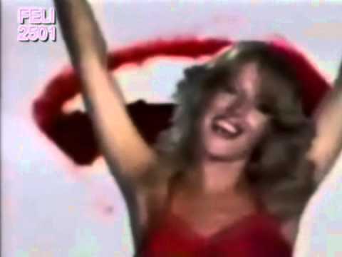 Anna Rusticano *IN MEMORIAM* Tutto è musica (video 1979)