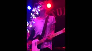 Always Move Fast - Lydia