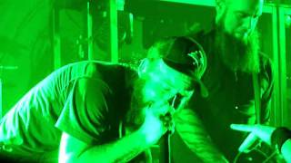 IN FLAMES - INSIPID 2000(MMC - Bratislava) 03.10 part.III