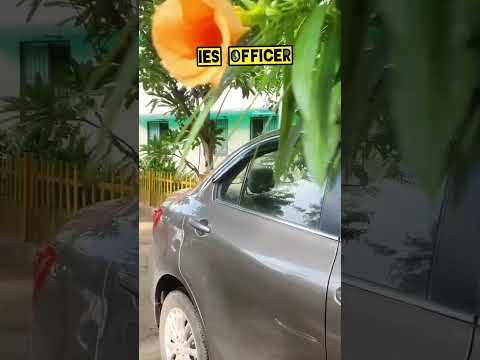 Life of IES Officer in railways #shorts  #Naveen_Yadav #ies_officer