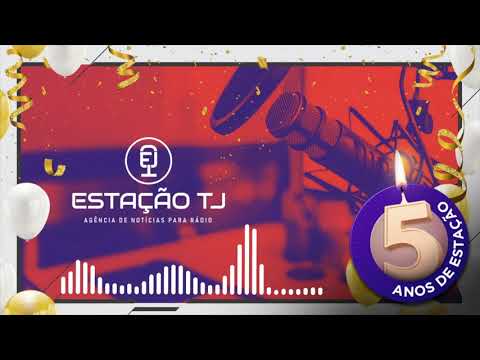 Estação TJ - Aniversário Estação TJ depoimentos