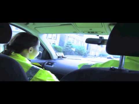 Why I became a Special Constable - SPC Hac