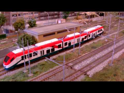 leonardo express sound