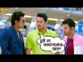 তুই না ভদ্রলোকের ছেলে Kelor Kirti Dev Jisshu Ankush Mimi Nusrat 