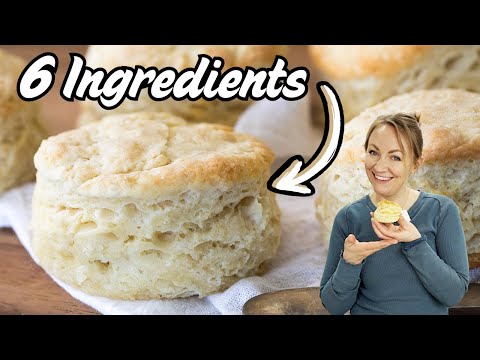 Once You Try Making Biscuits This Way You Won't Go Back!
