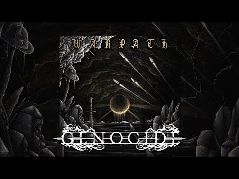 Genocide - Warpath (OFFICIAL TRACK)
