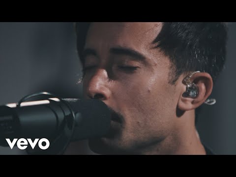 Phil Wickham - Christ Is Risen (House Sessions)