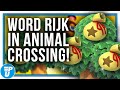 Hoe word je RIJK in Animal Crossing?