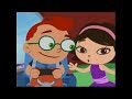 Closing To Little Einsteins Team Up For Adventure 2006 DVD
