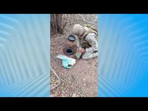 Operação apreende drogas e prende suspeito em São Julião