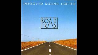Improved Sound Limited - Nine Feet Over the Tarmac