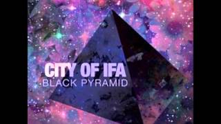 City Of Ifa - Making Meanings