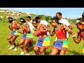 NICOLE SARR Sahlomon MAKASI YA MUNGU