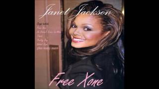 Free Xone by Janet Jackson
