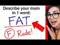 Funniest Kid TEST Answers
